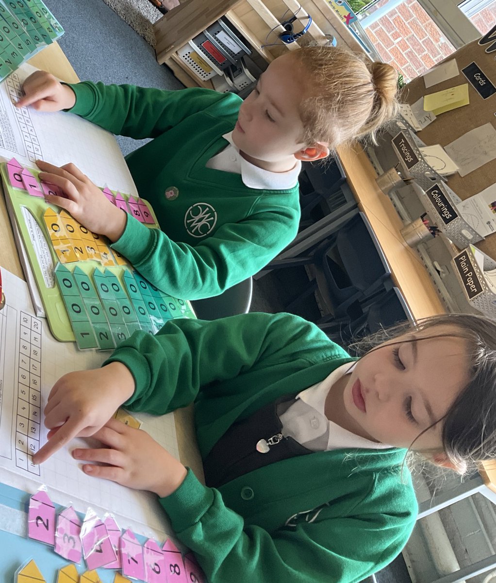 CW Primary School tweet media