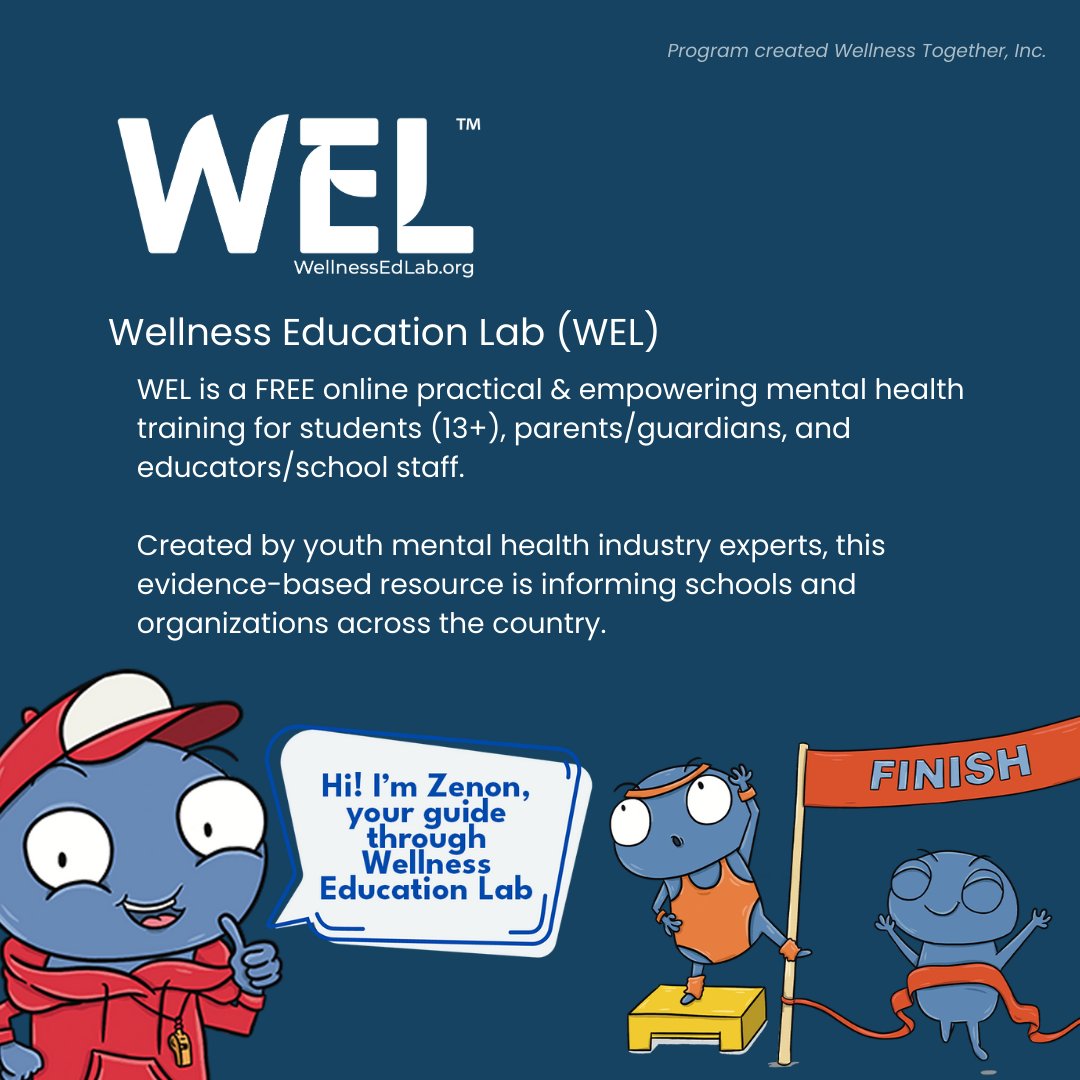 Wellness Together tweet media