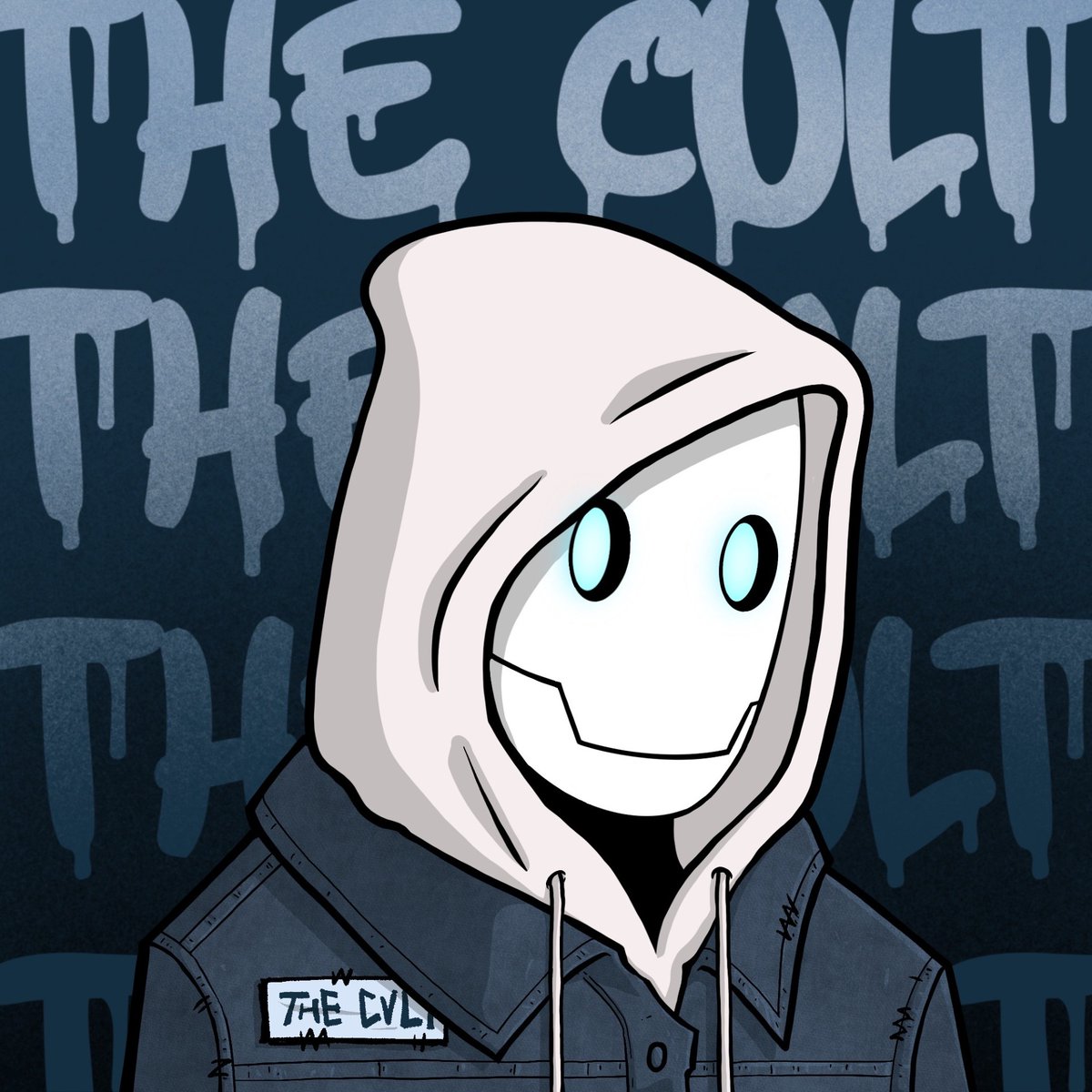 The Cult tweet media