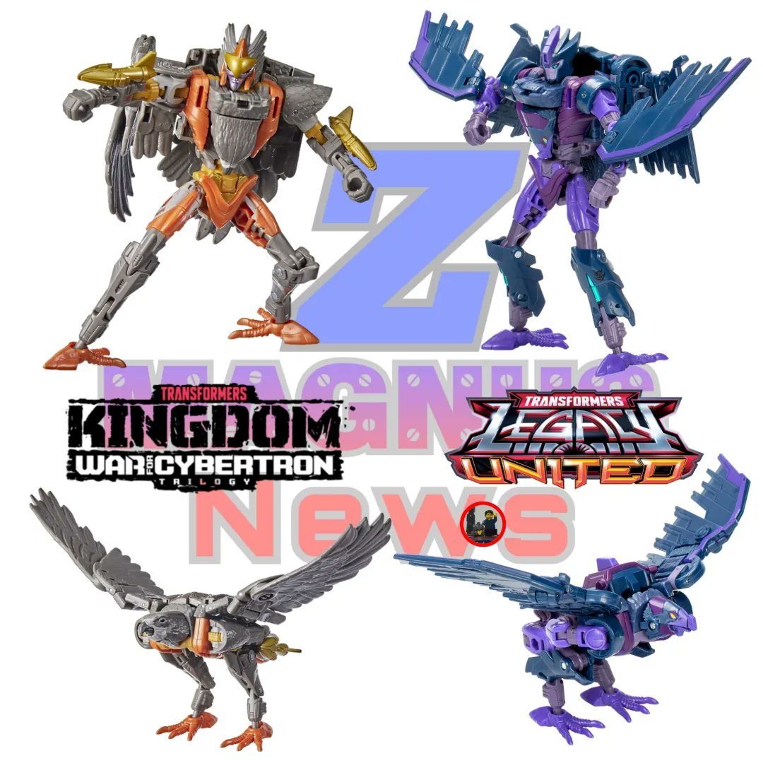 Z_Magnus_News's tweet image. Hora de comparativas en este caso de #filch vs su diseño original y figuras varias 

Esta es la primera figura buena del personaje ya que la que tuvo en su momento... solo existe 

#transformers legacy united