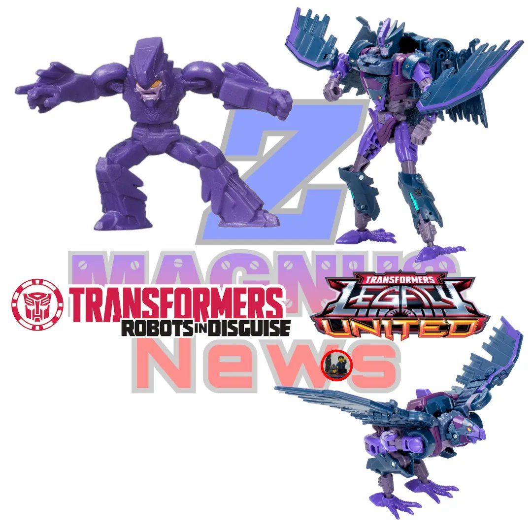 Z_Magnus_News's tweet image. Hora de comparativas en este caso de #filch vs su diseño original y figuras varias 

Esta es la primera figura buena del personaje ya que la que tuvo en su momento... solo existe 

#transformers legacy united