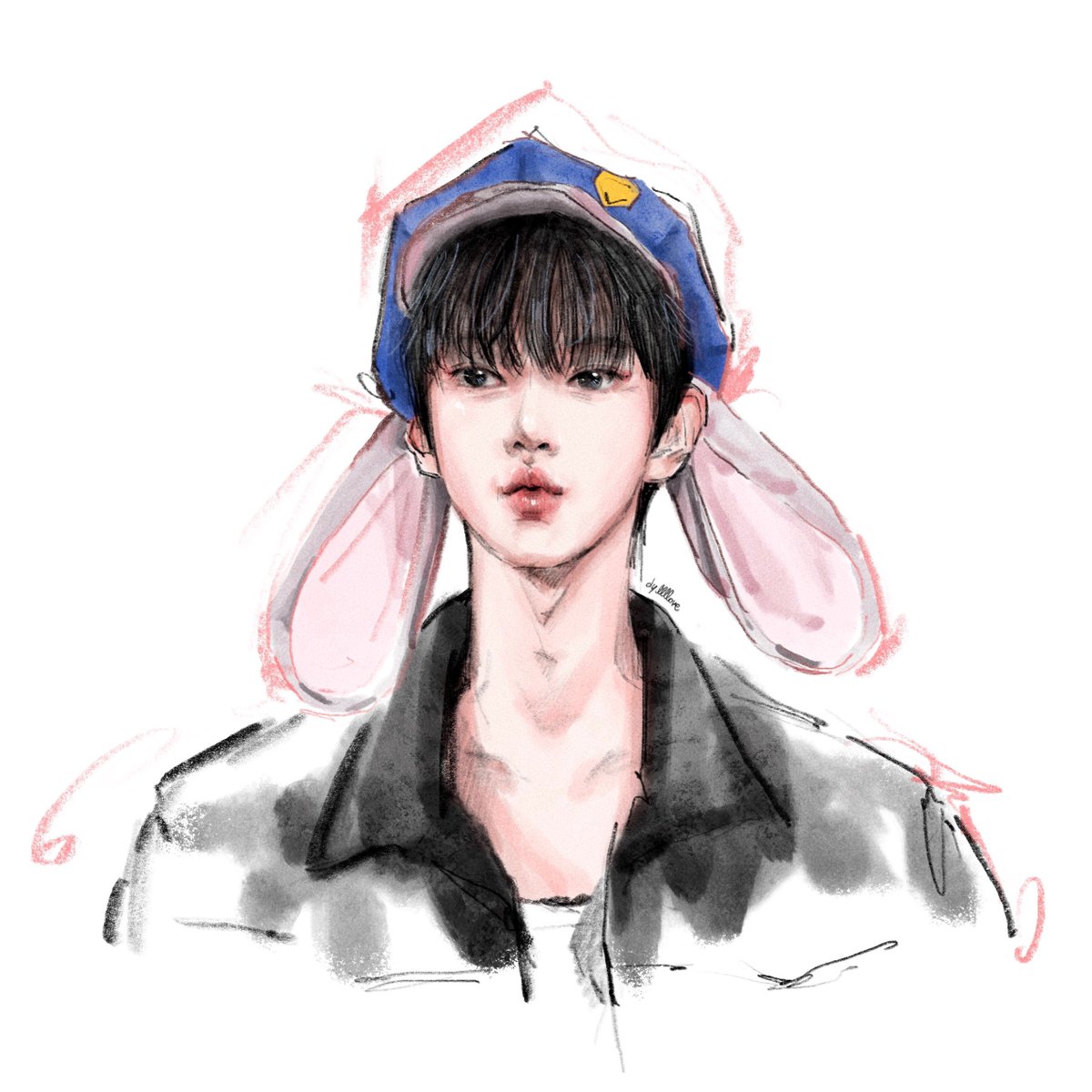 도리 ໒꒱ tweet media