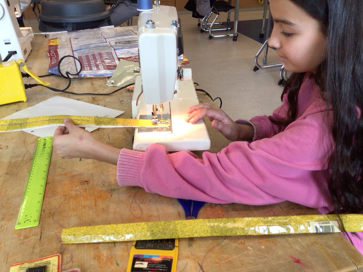 Christine M Robbins tweet media