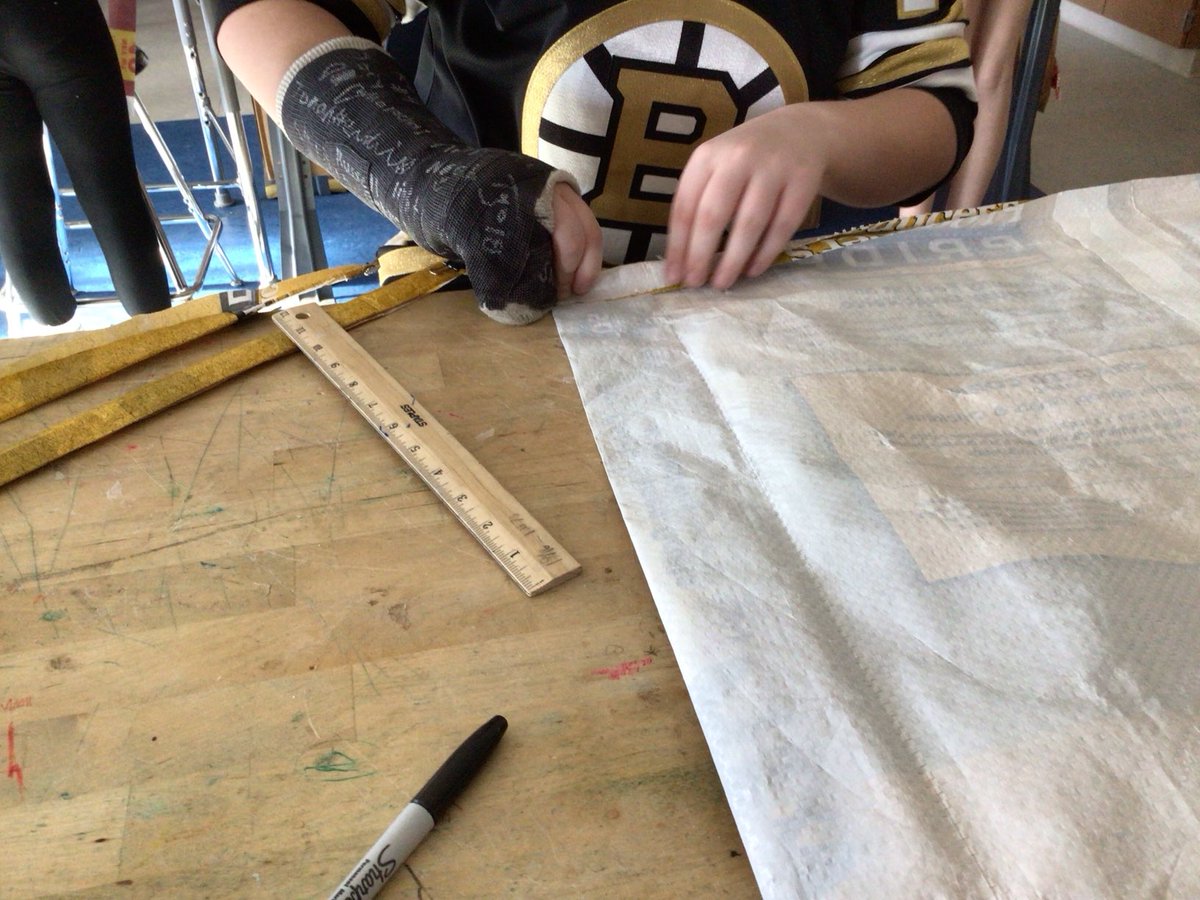 Christine M Robbins tweet media