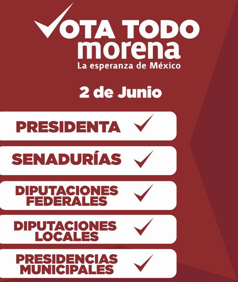 Santiago Nieto tweet media