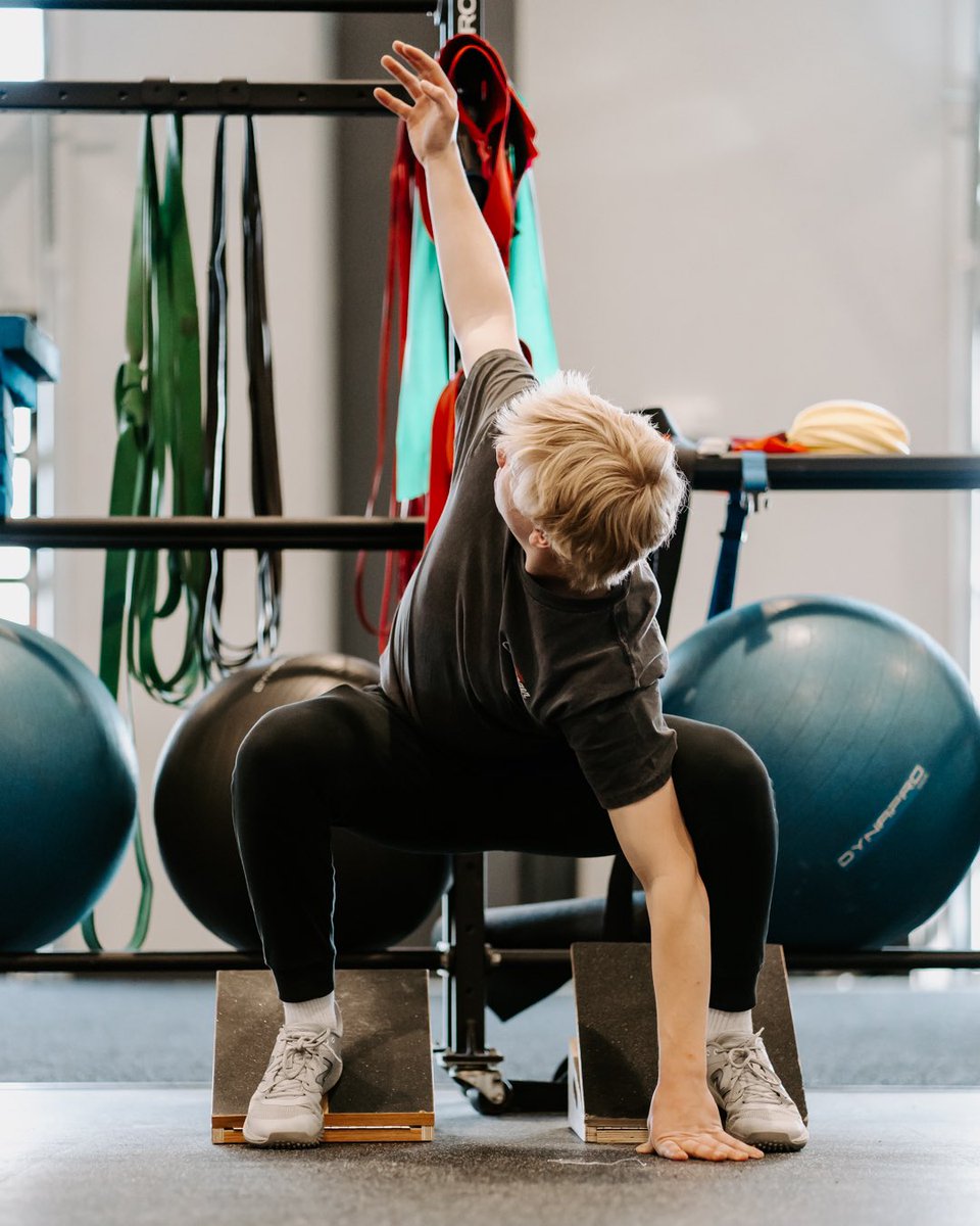 Focus and intent should remain the same regardless of task. 🧘‍♂️🌪️ #MASHperformance | #RaiseTheStandard