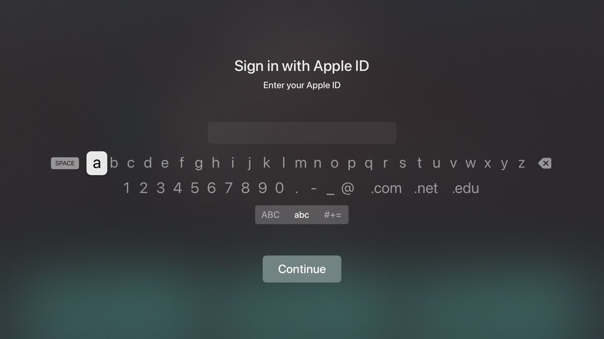 JagCesar's tweet image. Best App Store rejection so far:

App Review wants me to provide them with an Apple ID so they can sign in on their Apple TV and make a sandbox purchase? 🤷‍♂️😂

#appStore #appReview #tvOS