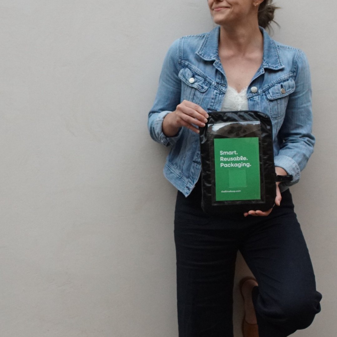 thelimeloop's tweet image. Join us in our mission to reduce waste and minimize environmental impact! LimeLoop is dedicated to pioneering sustainable solutions in shipping. Follow along as we share our journey towards a cleaner planet. 

🌿🌍 #SustainableShipping #LimeLoop&quot;