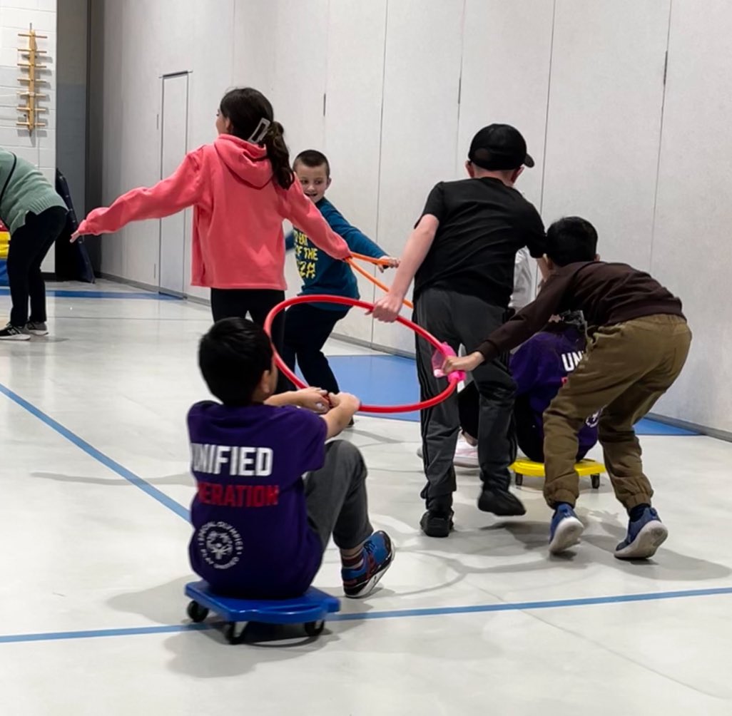 mrstengi's tweet photo. Celebrating friendship at Shepard’s Play Unified play day today! Loving these big smiles. @AlanBShepPrin @JeanCzarkowski @SONewJersey https://t.co/zkc3dRcOfo