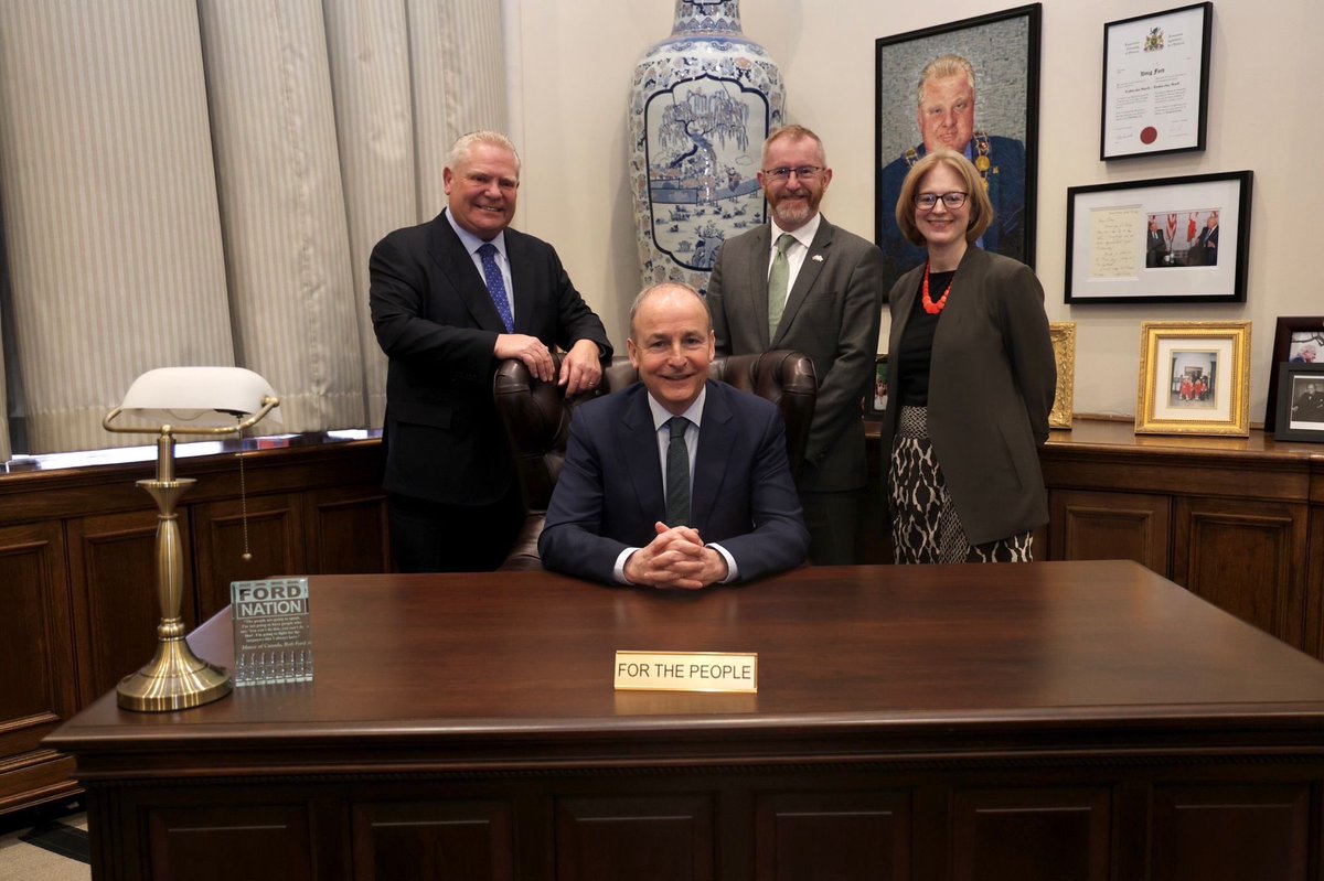 MichealMartinTD tweet picture