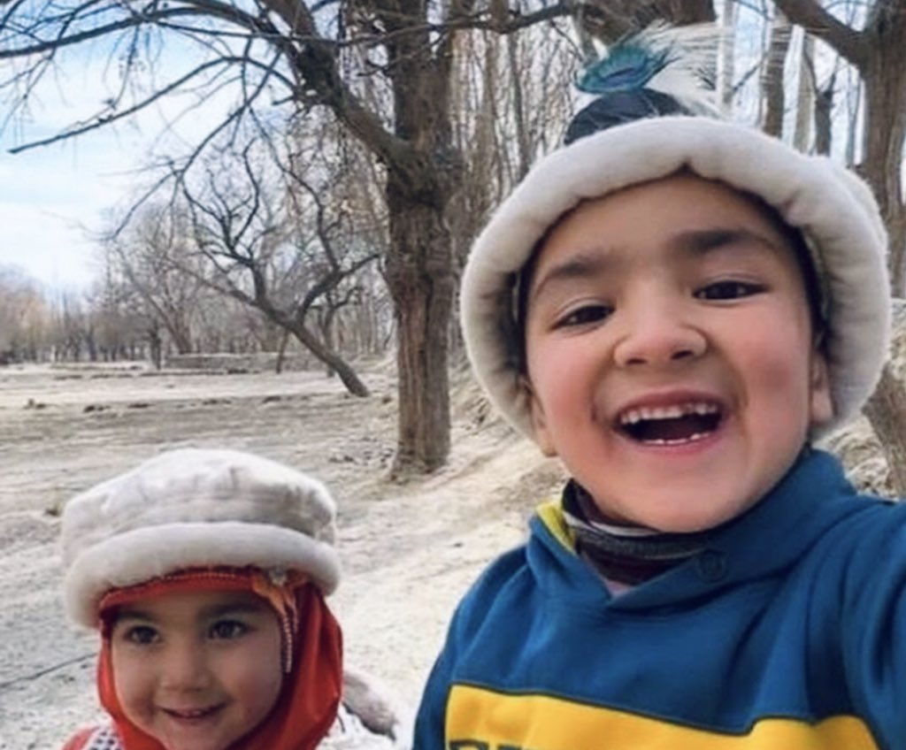 itzhaseebkhan's tweet image. Mohammad Shiraz and his sister have been invited by Google and YouTube to attend a seminar in the US as special guests ❤️