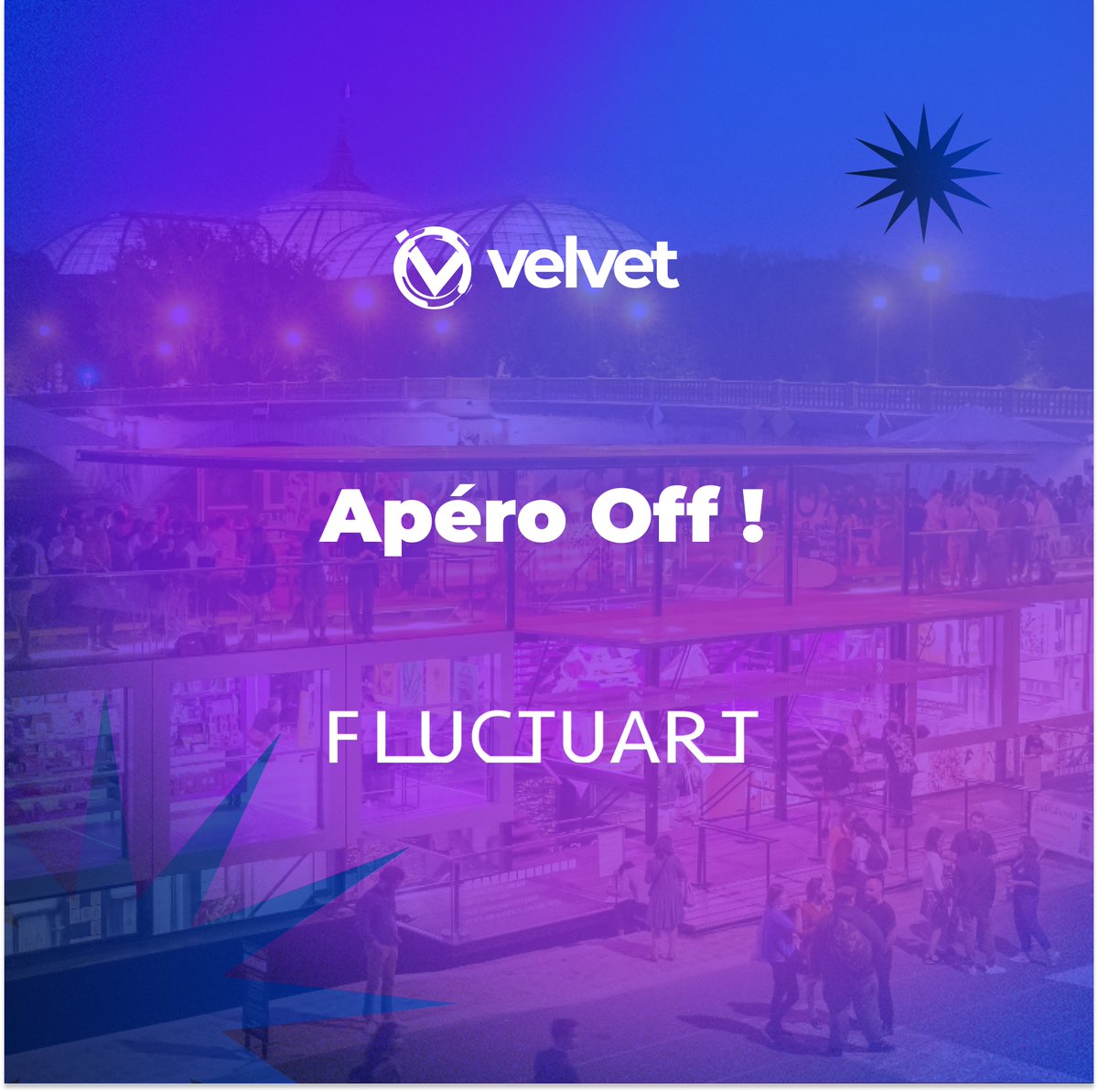 Velvet Consulting tweet media