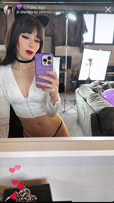 I'm back from a weekend shooting with some nice productions! Can't wait to tell you more!💖 https://t<a href="/tag/asswednesday"class="tags"><span>#asswednesday</span></a>