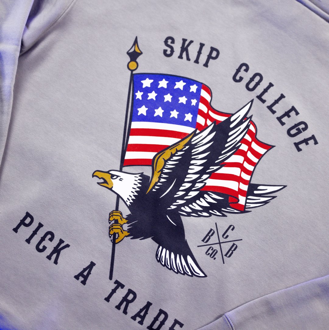 No matter your brand's message, we're here to help you find ways to communicate it. From t-shirts and hoodies to water bottles and pens, you name it and we'll brand it.

#fullypromoted #brandedapparel #tshirts #hoodies #marketing