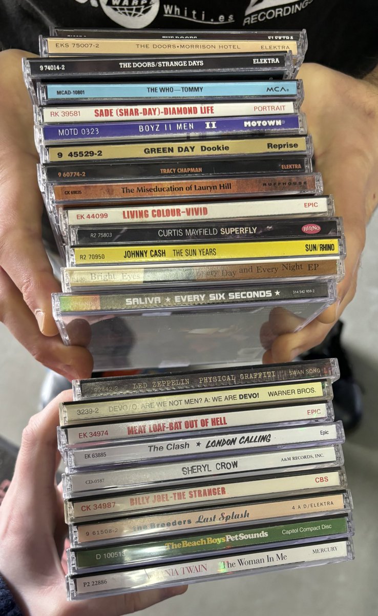 NO CONTEXT anthony fantano tweet media