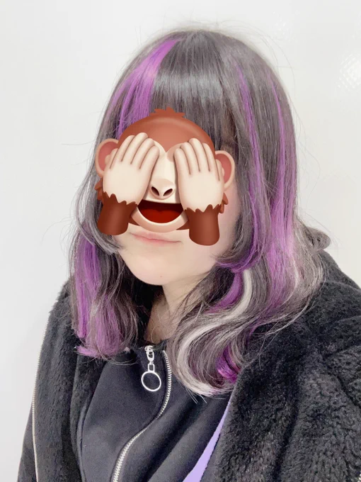 ngroカラー 