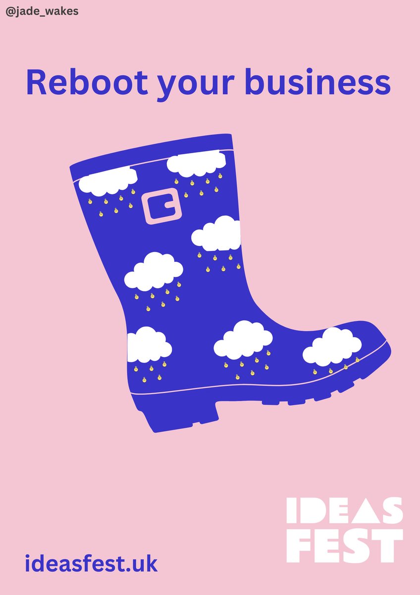 Jade Wakes tweet media