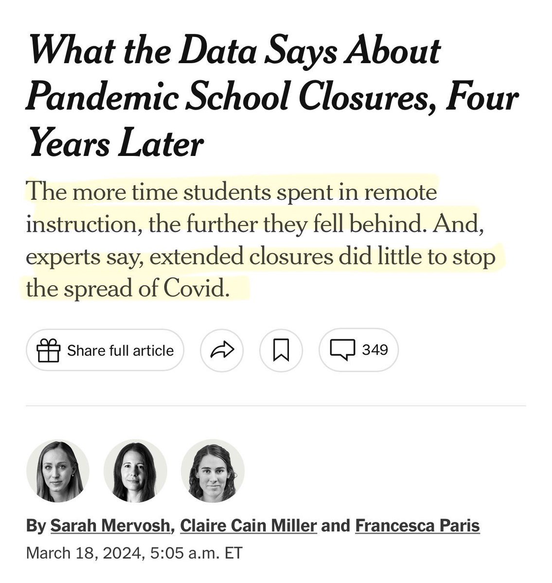 Now it can be said. Nearly 4 years into our collective national mistake. nytimes.com/2024/03/18/ups…