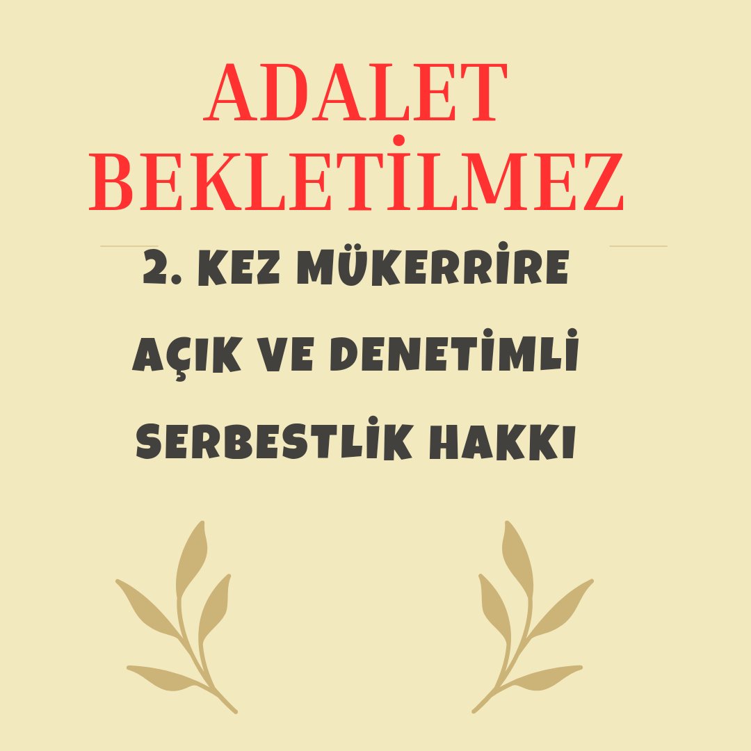 👉Çift firar bekleyenler
👉Disiplin affı bekleyenler 
👉 İnfazD. bekleyenler
👉Çift mükerrirler
👉infaz yakanlar 
<a href="/yilmaztunc/">Yılmaz TUNÇ</a> <a href="/YildizFeti/">Feti Yıldız</a> <a href="/avabdullahguler/">Abdullah Güler</a> <a href="/avoguzhankaya/">Av. Oğuzhan Kaya 🇹🇷</a> <a href="/ramazancan0071/">Ramazan CAN🇹🇷</a>
