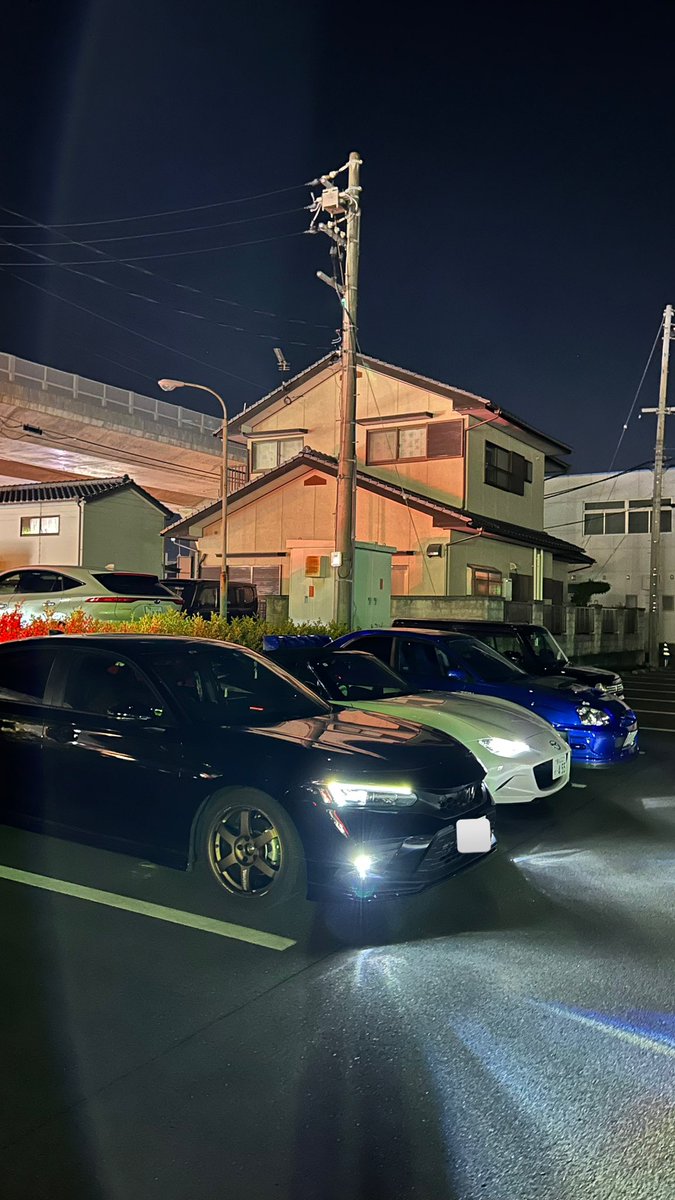kane_roadster's tweet photo. 新しい職場の人たちとドライブ！ https://t.co/5Xjz6LFPiq