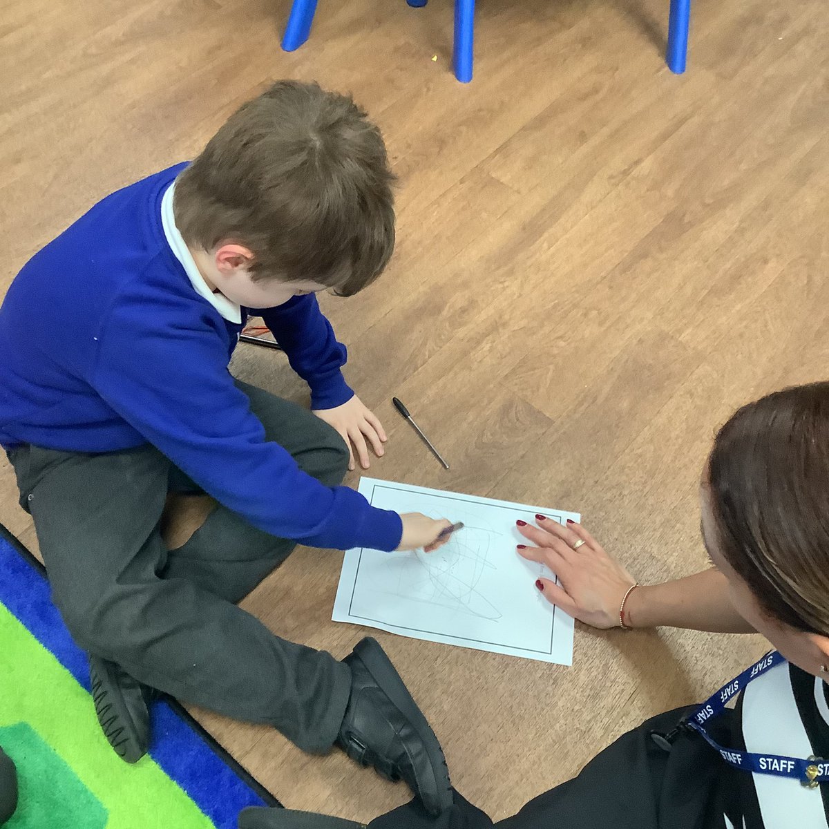 st_michaels_ham's tweet photo. Week one at Clay Club we created our tea light holder designs. Lots of the children decided to make theirs for someone special. Some really fabulous designs. 👏🤩 #CLAYCLUB #KS1 https://t.co/uA9C1KNW9Z