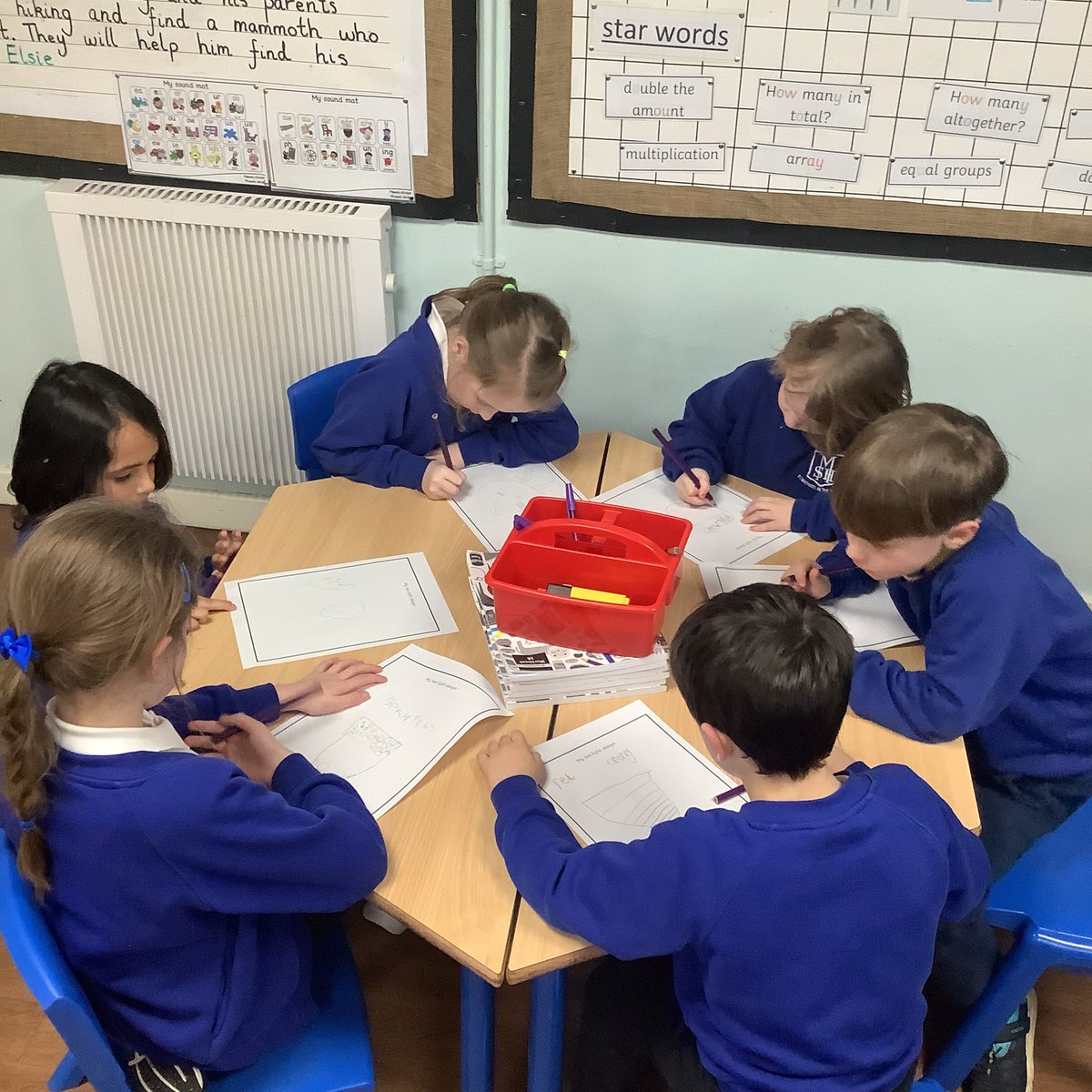 st_michaels_ham's tweet photo. Week one at Clay Club we created our tea light holder designs. Lots of the children decided to make theirs for someone special. Some really fabulous designs. 👏🤩 #CLAYCLUB #KS1 https://t.co/uA9C1KNW9Z
