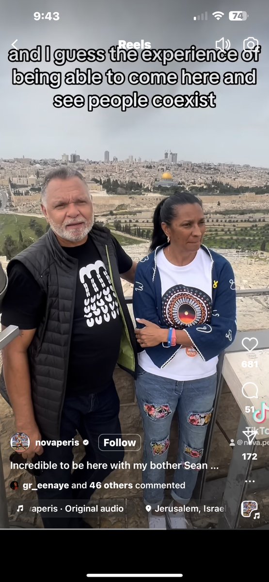 Boe ‘#TreatyBeforeVoice’ Spearim tweet media