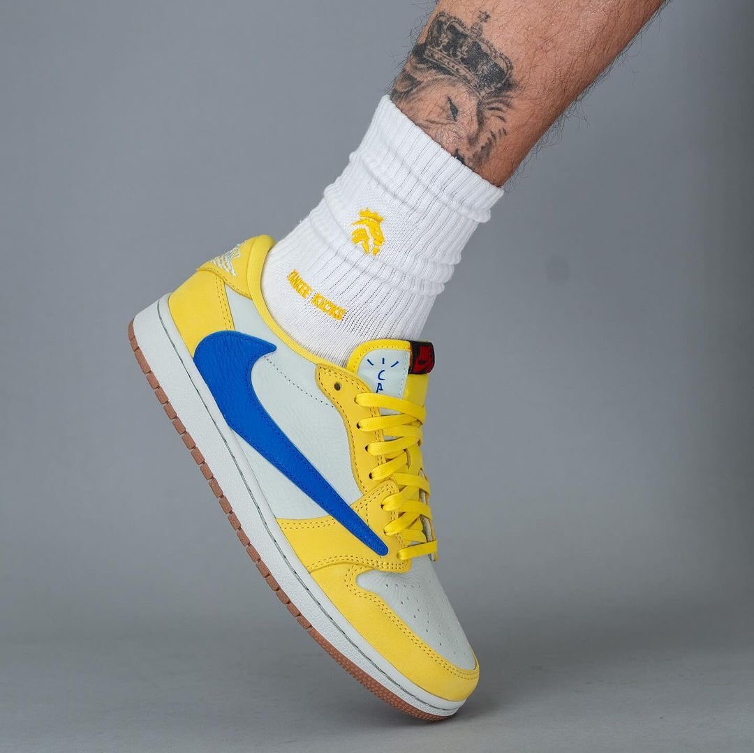 jordan 1 low yankeekicks