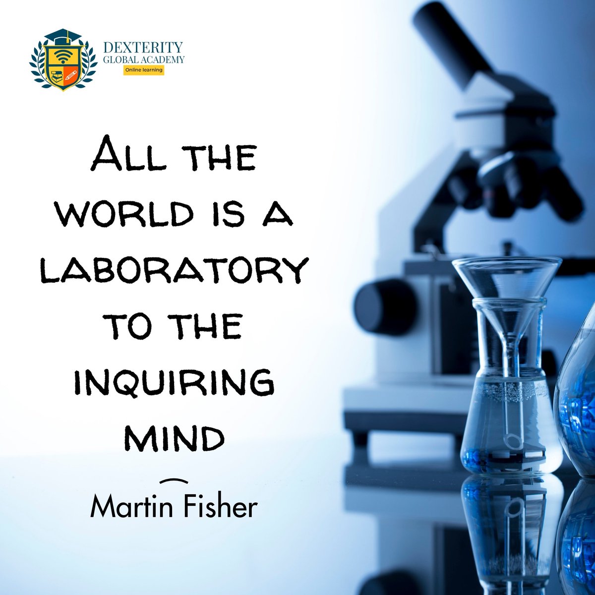 globalcrestacad's tweet photo. Test your MIND!

#education #educationquote #quotes #motivation https://t.co/diFsnw1d5Y