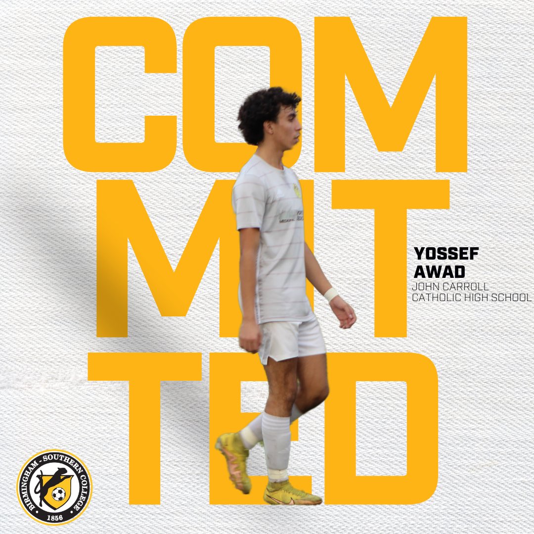 BSC Men's Soccer tweet media