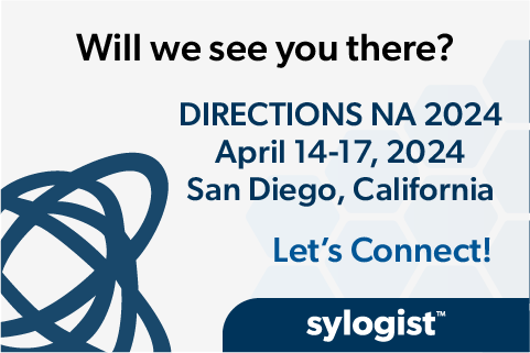 Heading to @DirectionsNA in April? So are we! We're eagerly looking forward to reconnecting with the community in person for another fantastic show. Calling all partners: Let's connect and make the most of this opportunity! #DirectionsNA #mspartner sylogist.com/directions2024