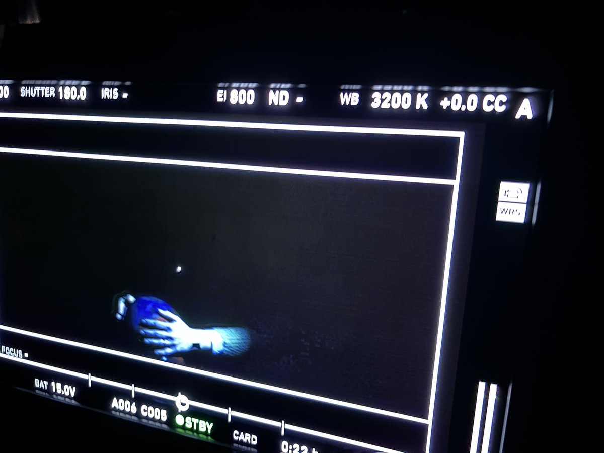 JoepopProds's tweet photo. So tomorrow 9am the @cureusher film goes live …
More details and link to follow https://t.co/oI3AdzxzwT