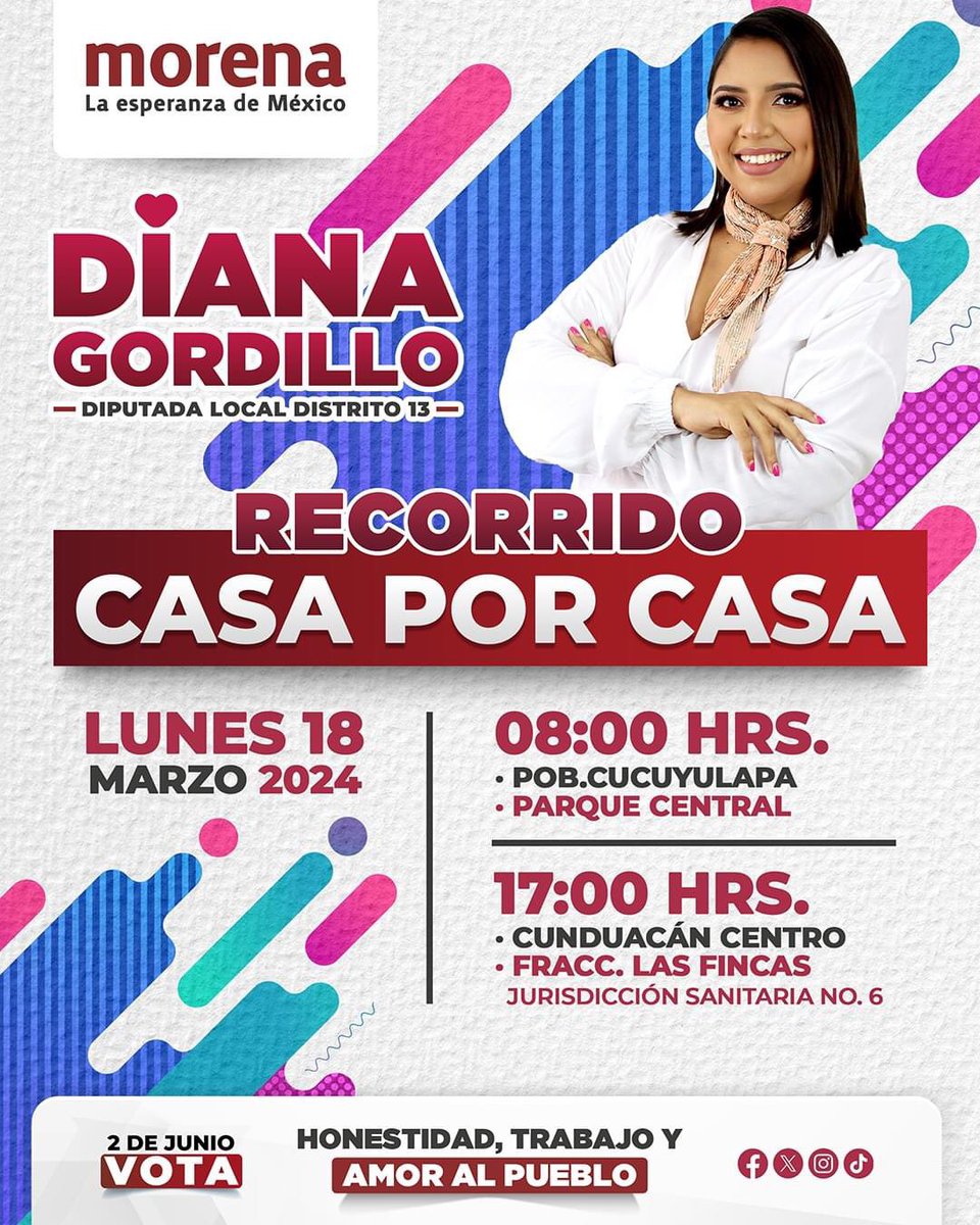 Diana H. Gordillo✨ tweet media