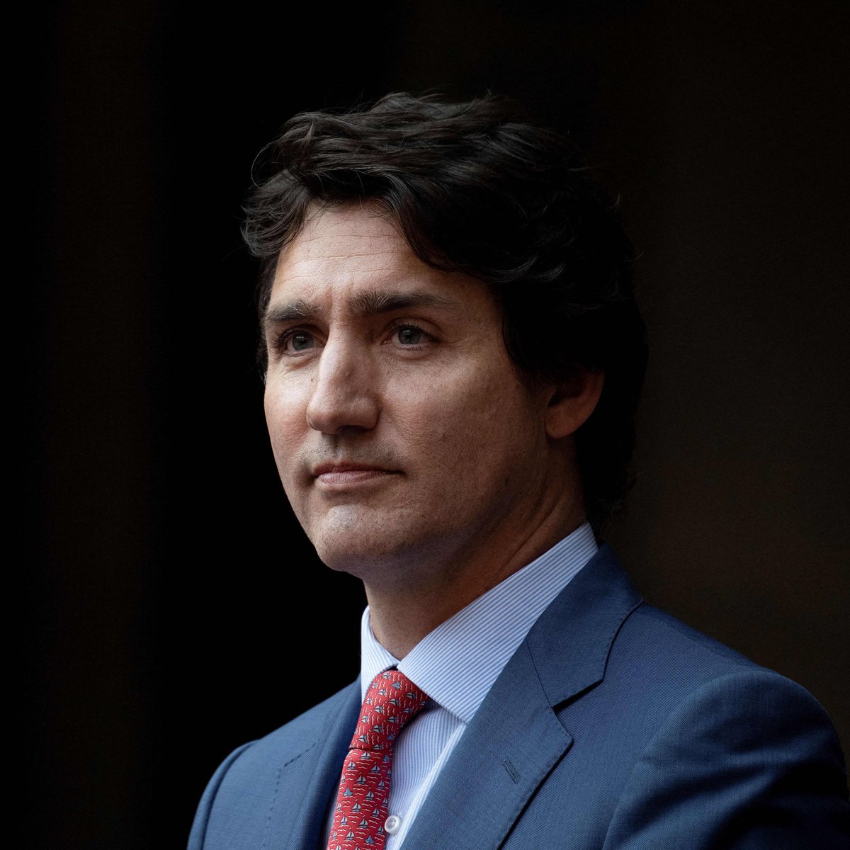 bpthaber's tweet photo. Kanada Başbakanı Trudeau:

Her gün işi bırakmayı düşünüyorum. Bazen her şey çok zor oluyor... https://t.co/cH0yS1npsT