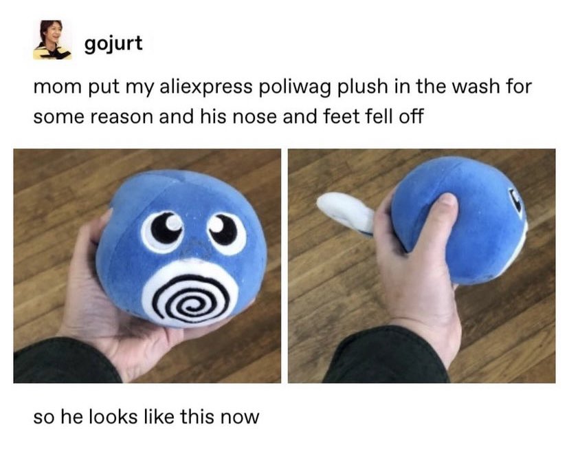 PokemonGems's tweet image. 