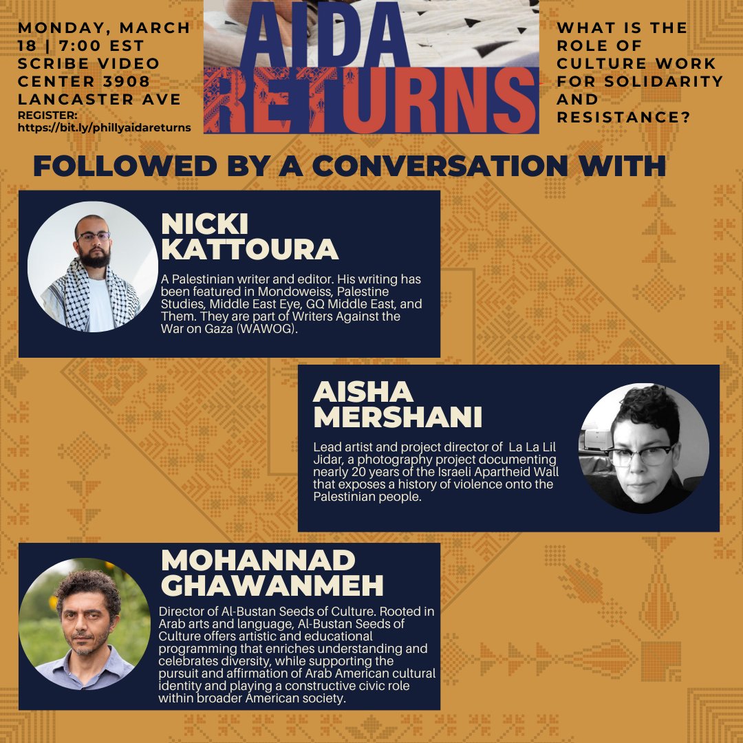 Scribe Video Center tweet media