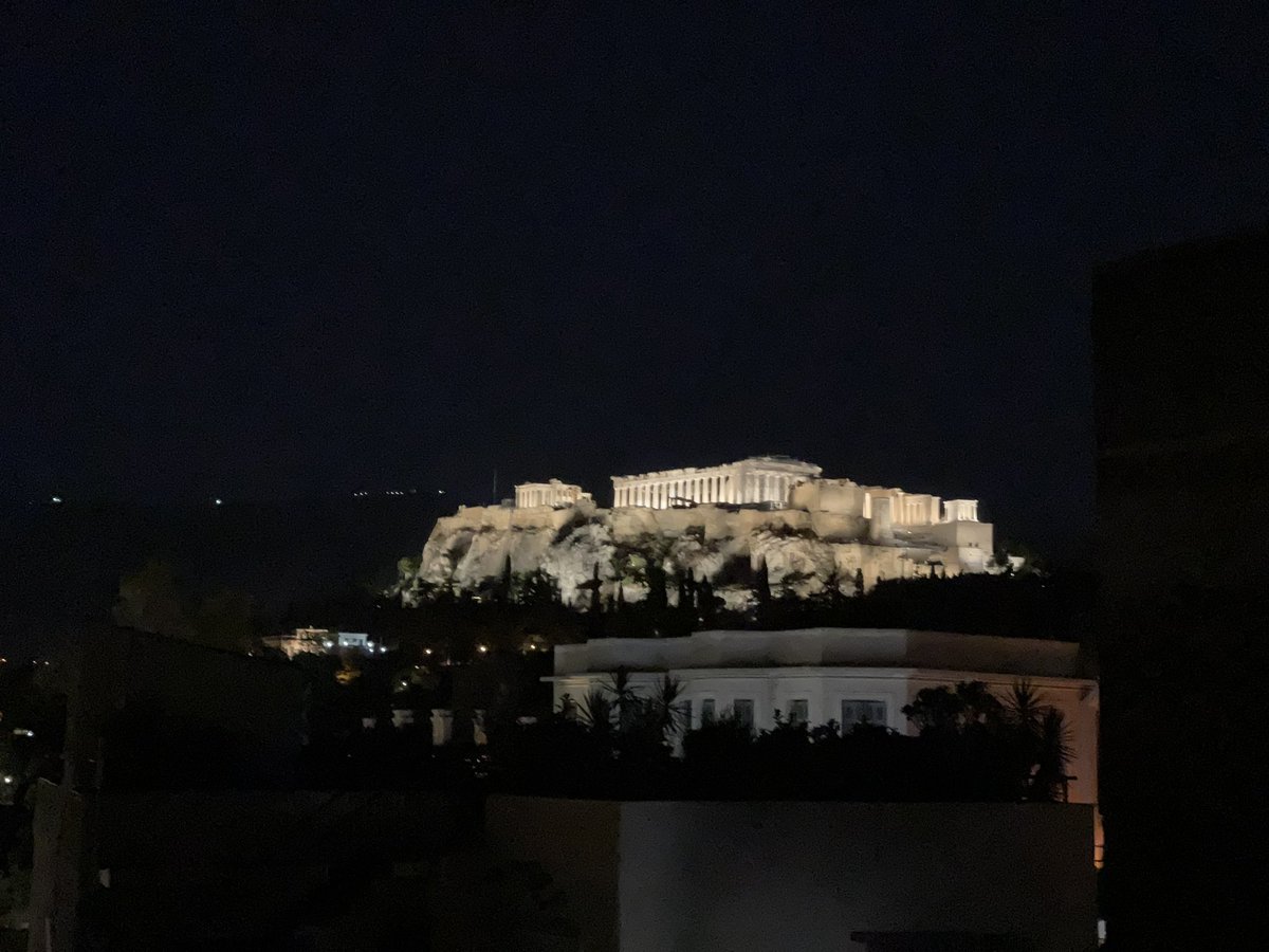 Do you sparkle at night? I hope so! Let’s see all your pics on this weeks #Top4Theme of #Top4Night. 
Share & Tag hosts @obligatraveler @intheolivegrov1 @OdetteDunn @pipeaway_travel 
Our beach, #Boston, #Vegas, the Parthenon, #Greece