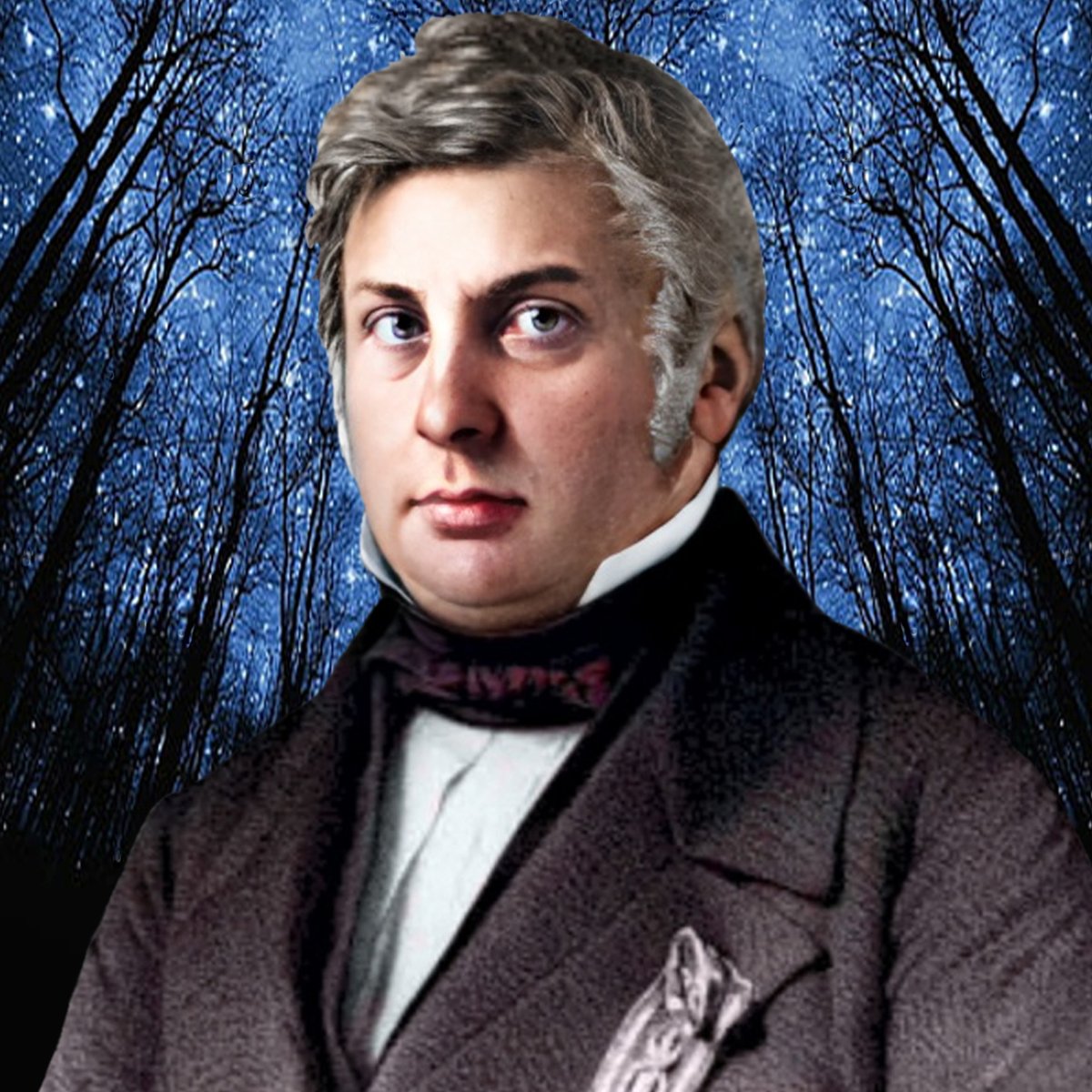 OurJewishFamily's tweet photo. Happy Birthday, Cousin!

Michel Goudchaux
(b. Mar 18, 1797)

French banker and politician

Common Ancestors:
Moses KATZ (1530-1594) 
+ Golda BINGEN (1530-1585)

Grow YOUR #FamilyTree 
Find YOUR #NotableRelations at https://t.co/2vRKzeBjwV https://t.co/g7xaluPnaR