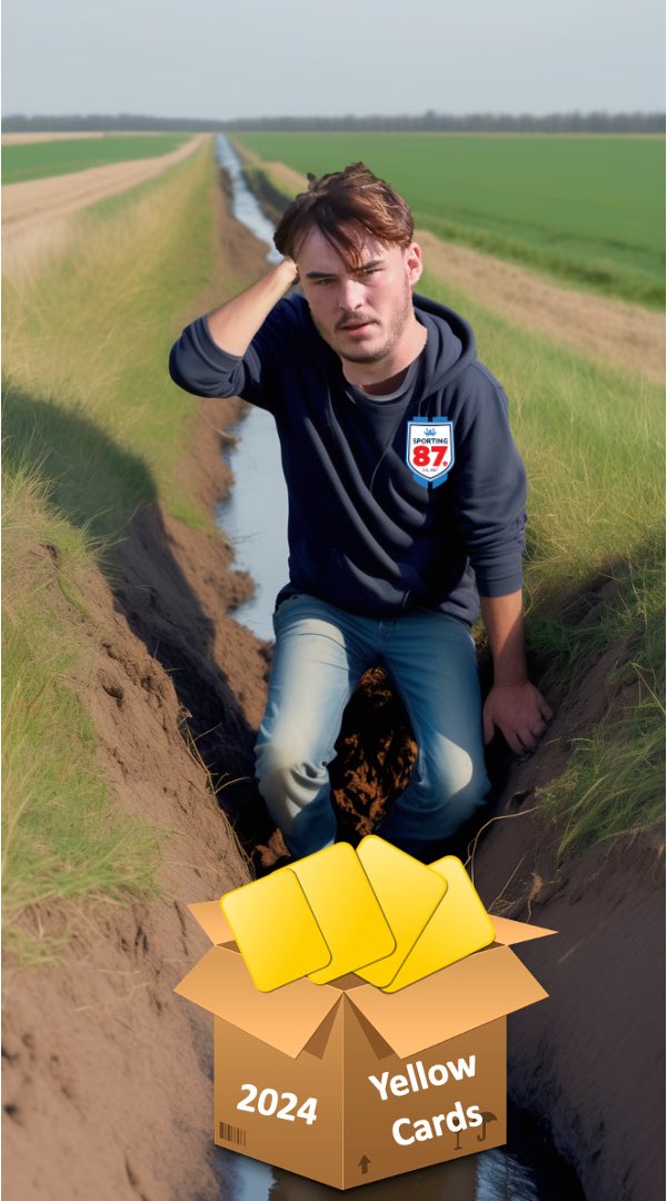 Sporting 87 Reserves tweet media