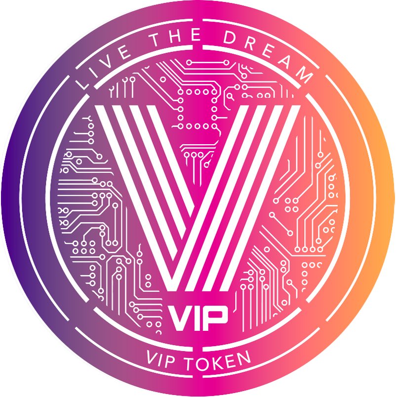 token_vip's tweet photo. We’re updating our logo across all platforms. 
CU1803240031

https://t.co/HKojHVpRVq https://t.co/qJ0VpJlTHy
