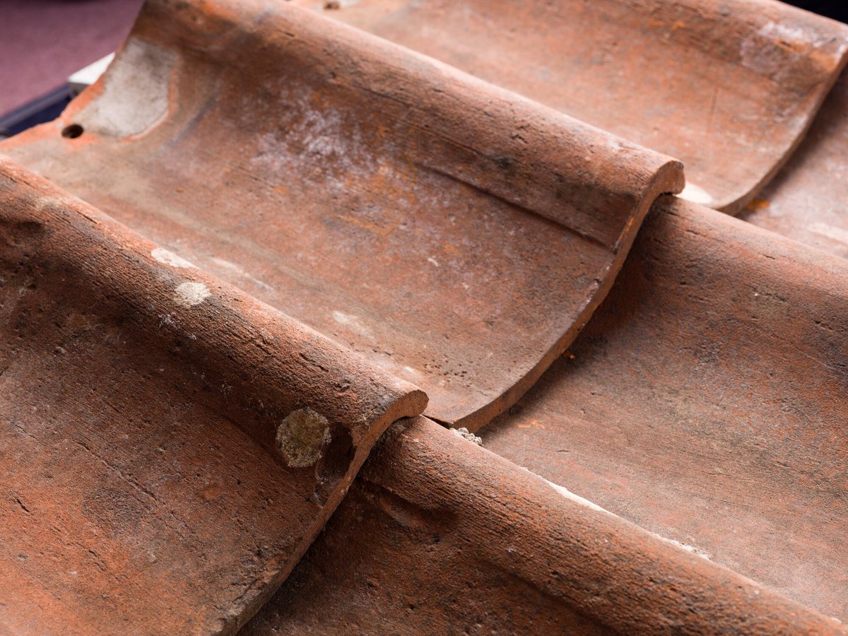 Pantile roofs can look fantastic, but they need attention to keep them that way. 💪 Inspection, maintenance, repairs -- all this and more can be found in our Building Advice guide! ow.ly/sWEb50QVEXJ