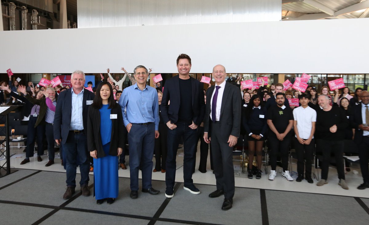 LDNMayor Planning tweet media