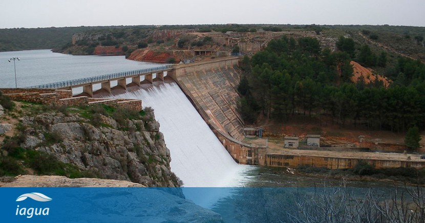 SOGEOSA se adjudica la conexión hidráulica de las redes de riego de Peñarroya por 16,8 M€ dlvr.it/T4FPbY