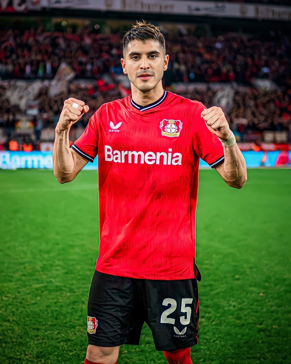 sudanalytics_'s tweet photo. ❌🇦🇷 EXEQUIEL PALACIOS es BAJA de la convocatoria de la Selección Argentina por una LESIÓN MUSCULAR.

No puede ser. 💔 https://t.co/S9Pt30TpP5