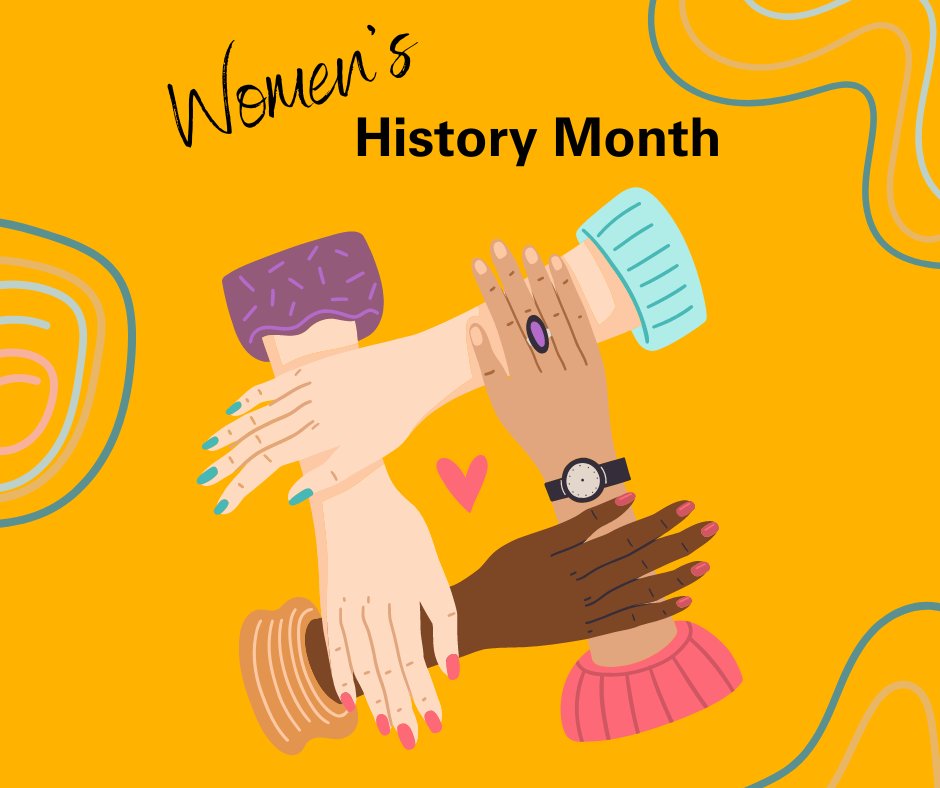 This #WomensHistoryMonth we're featuring outstanding SBS alumnae, women in leadership roles, and students and faculty conducting research focused on improving women's health.