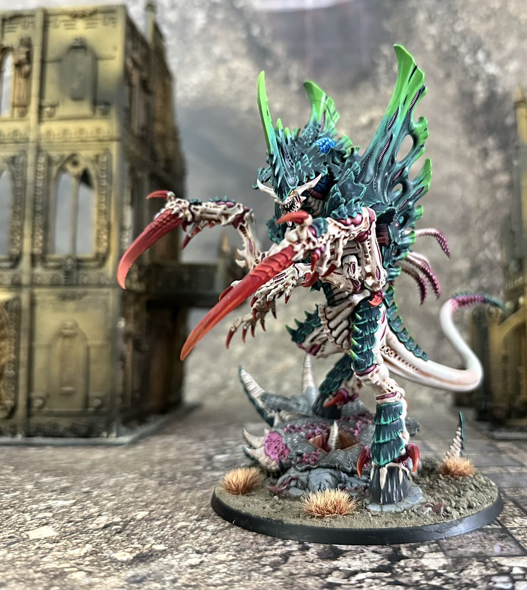 juliold82's tweet photo. @warhammer https://t.co/PFEB8SLND4