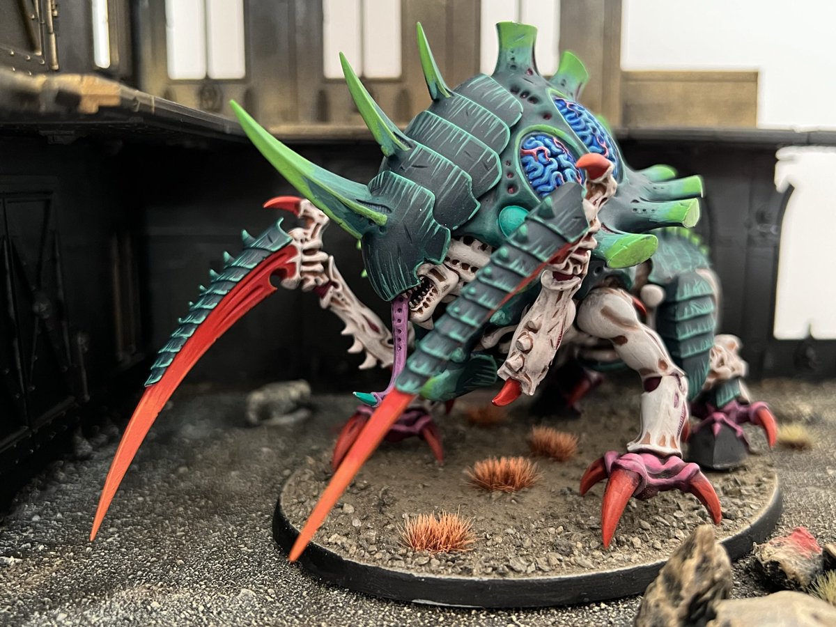 juliold82's tweet photo. @warhammer https://t.co/PFEB8SLND4