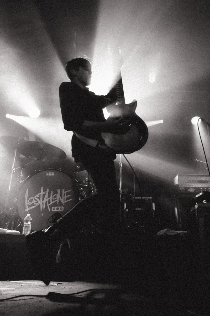 AS SIRENS FALL tweet media