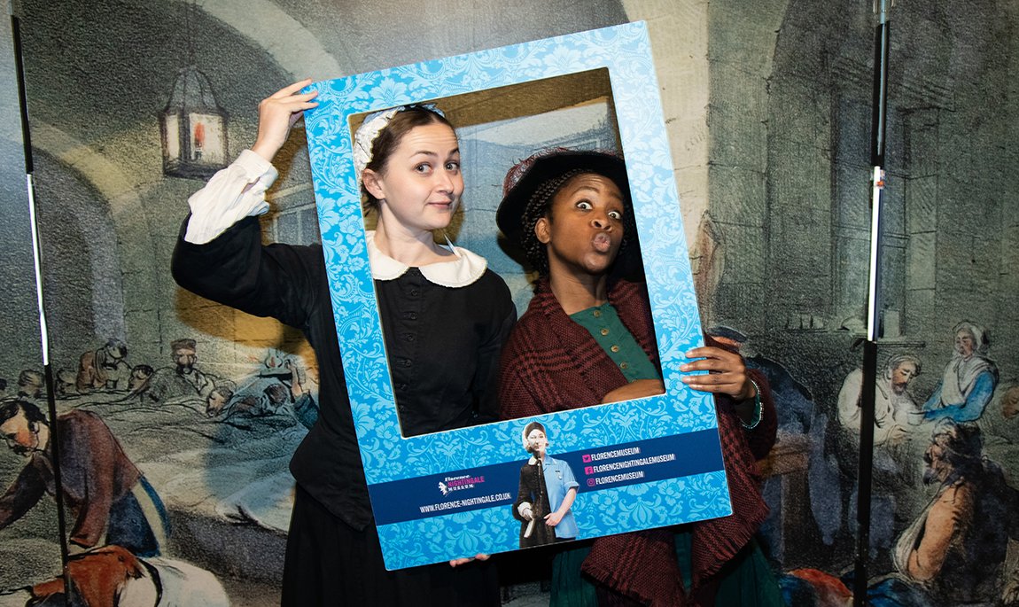 We support inspiring projects that recognise women’s impact throughout history – and empower women to get involved in heritage today. Discover ten stories for #WomensHistoryMonth 👉 heritagefund.org.uk/stories/ten-st…