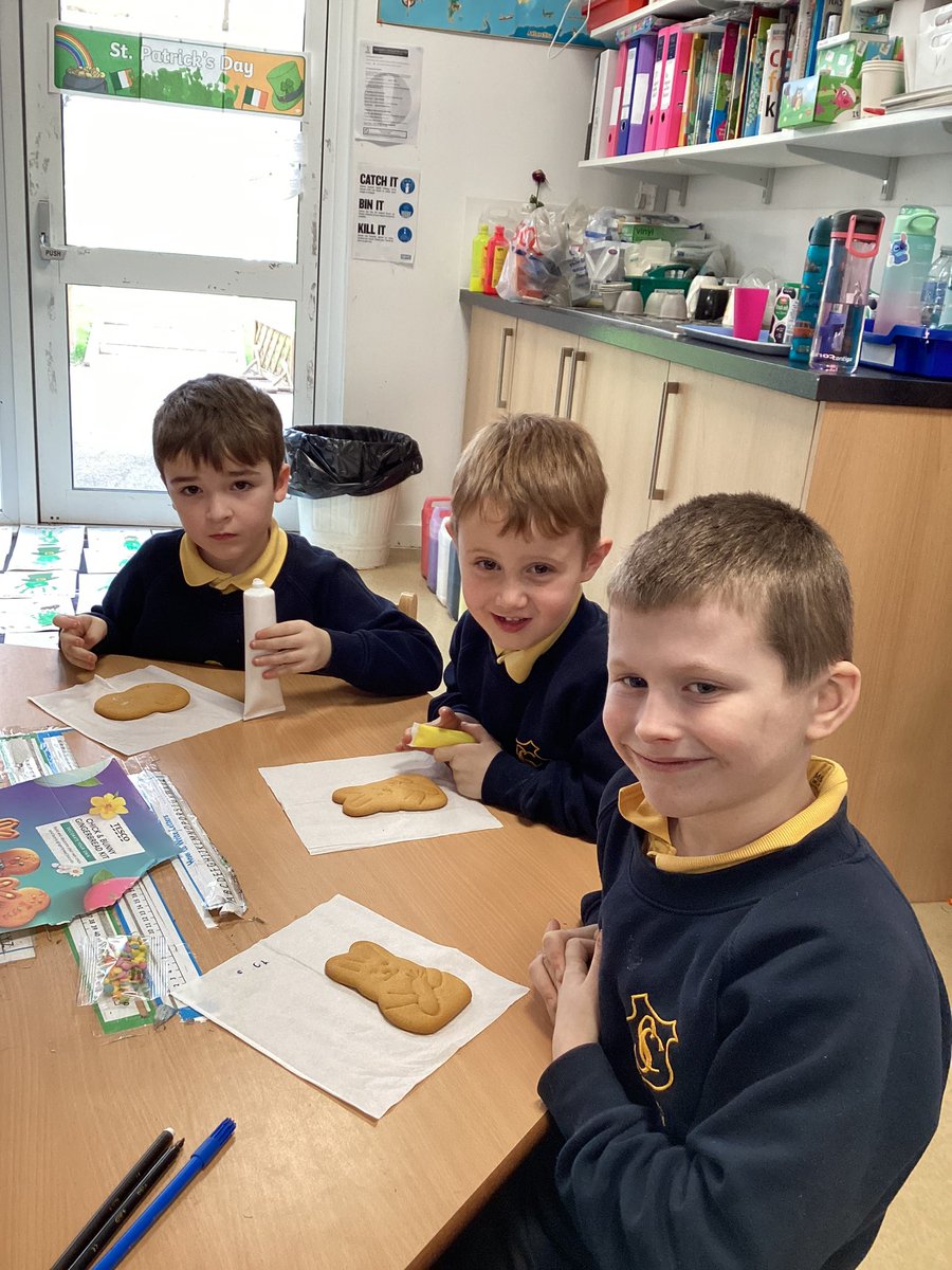 Year 1/2 St Cleopas tweet media